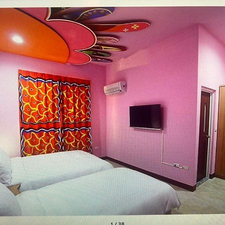 Makabahi B&B Taitung Exterior photo