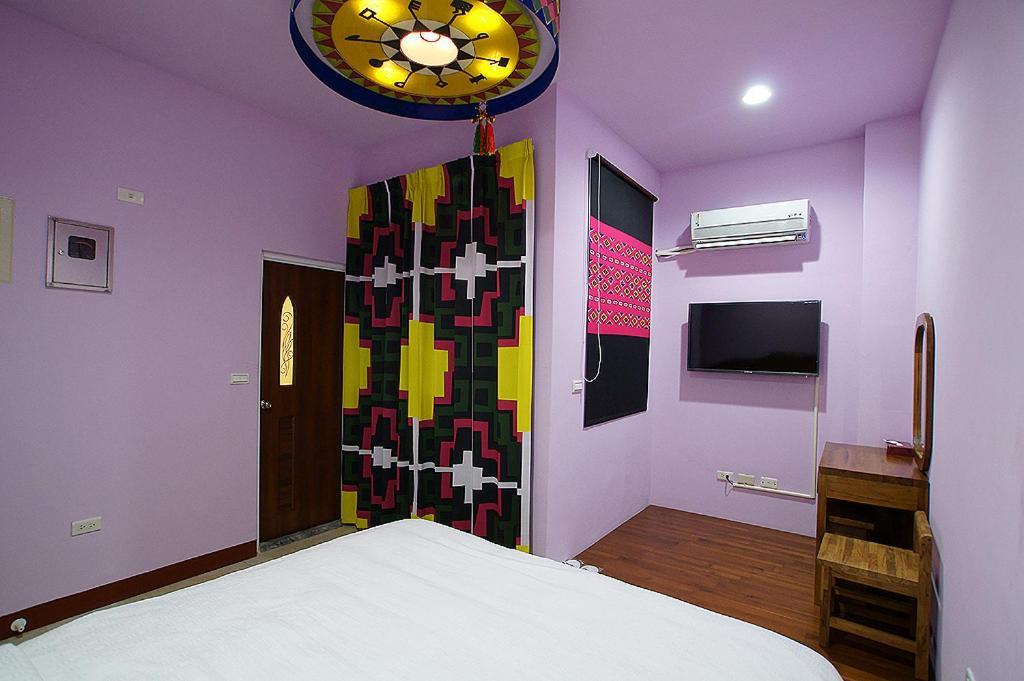 Makabahi B&B Taitung Exterior photo