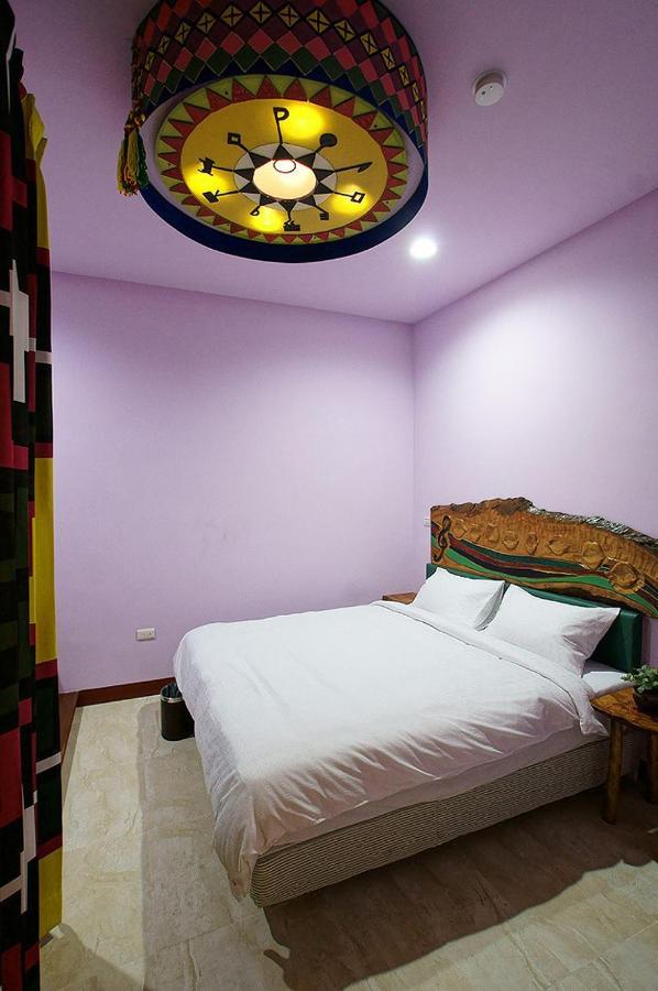 Makabahi B&B Taitung Exterior photo